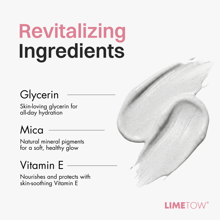 LIMETOW® REVERSE-AGING ADAPTIVE FOUNDATION
