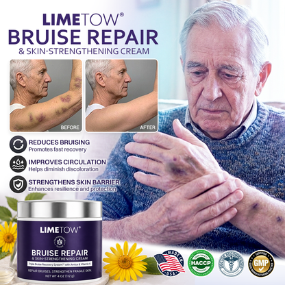 LIMETOW® Bruise Repair & Skin-Strengthening Cream
