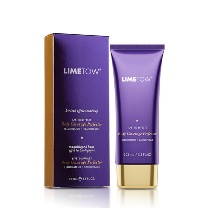 LIMETOW® Body Coverage Perfector