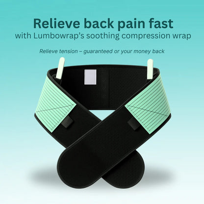 ⚡Limited-Time Offer-Dual-Compression Back & Hips Stability Brace