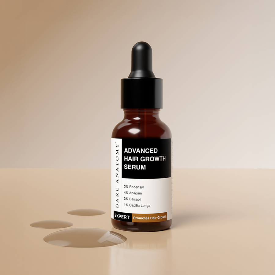LIMETOW®  Hair Growth Serum