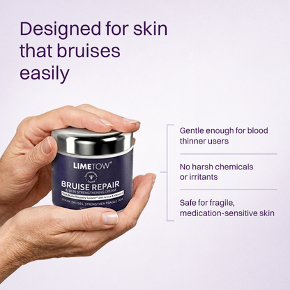 LIMETOW® Bruise Repair & Skin-Strengthening Cream