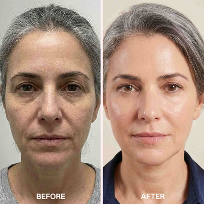 LIMETOW® Advanced Anti-Aging Serum