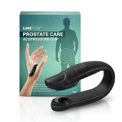LIMETOW® Prostate care acupressure clip