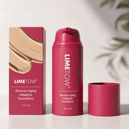 LIMETOW® REVERSE-AGING ADAPTIVE FOUNDATION