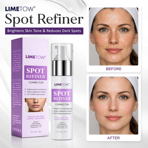 LIMETOW® Spot Refiner