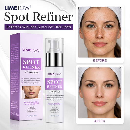 LIMETOW® Spot Refiner