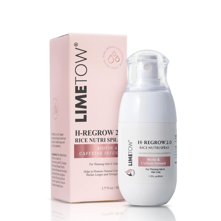 LIMETOW® H-Regrow 2.0