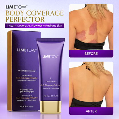 LIMETOW® Body Coverage Perfector