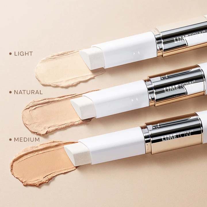 LIMETOW® Blanc Cover Cream Stick-Hot Sale