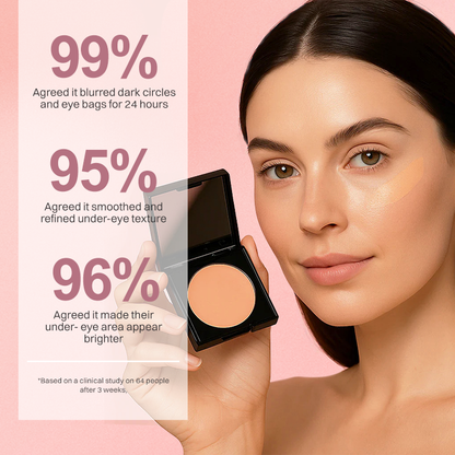 LIMETOW® Under Eye Brightener