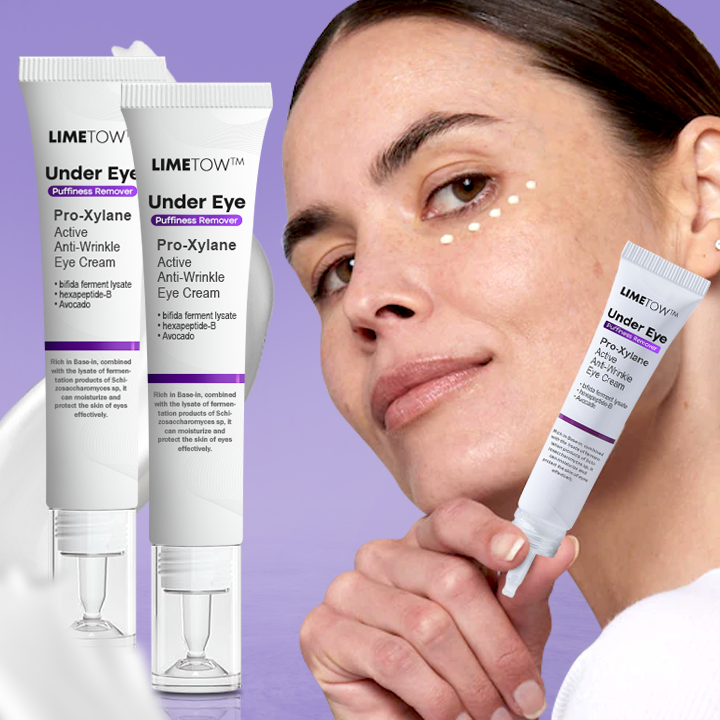 ⏳Last Day Discount⏳LIMETOW™ Under Eye Puffiness Remover