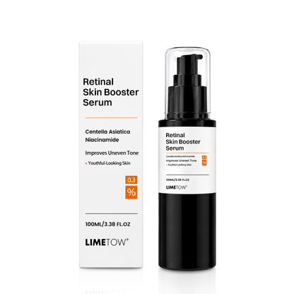 LIMETOW® Retinal Skin Booster Serum