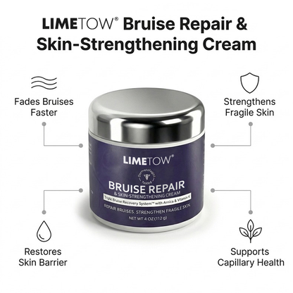LIMETOW® Bruise Repair & Skin-Strengthening Cream