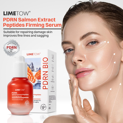 LIMETOW® PDRN Salmon Extract Peptides Firming Serum