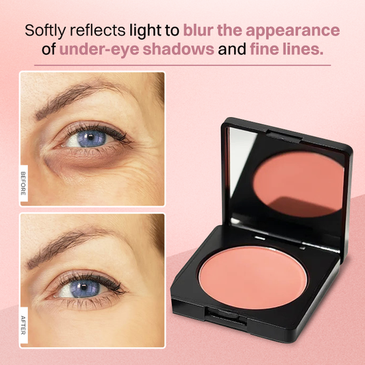 LIMETOW® Under Eye Brightener