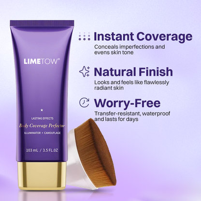 LIMETOW® Body Coverage Perfector