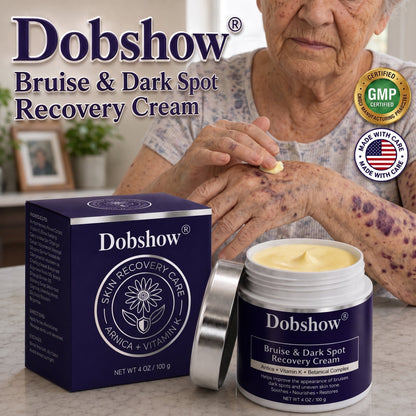 10K+ SOLD 🔥Dark Spot & Bruise Recovery Cream ✨  Helps Improve the Look of Dark Spots & Uneven Body Tone