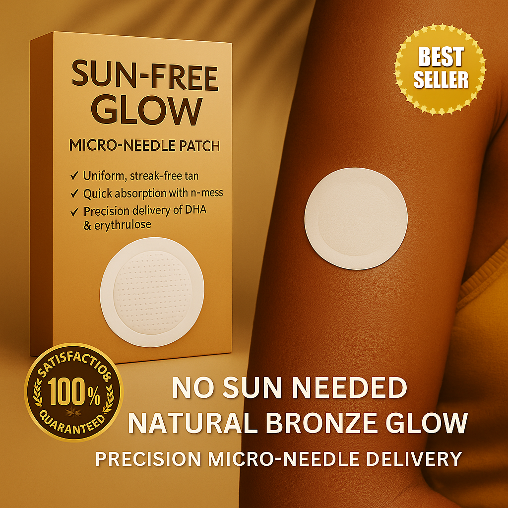 Sun-Free Glow
