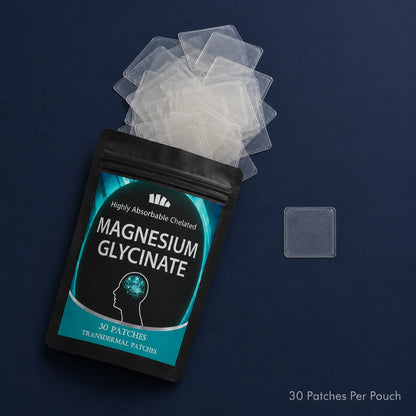 Fall Asleep Faster Without Melatonin or Morning Grogginess.