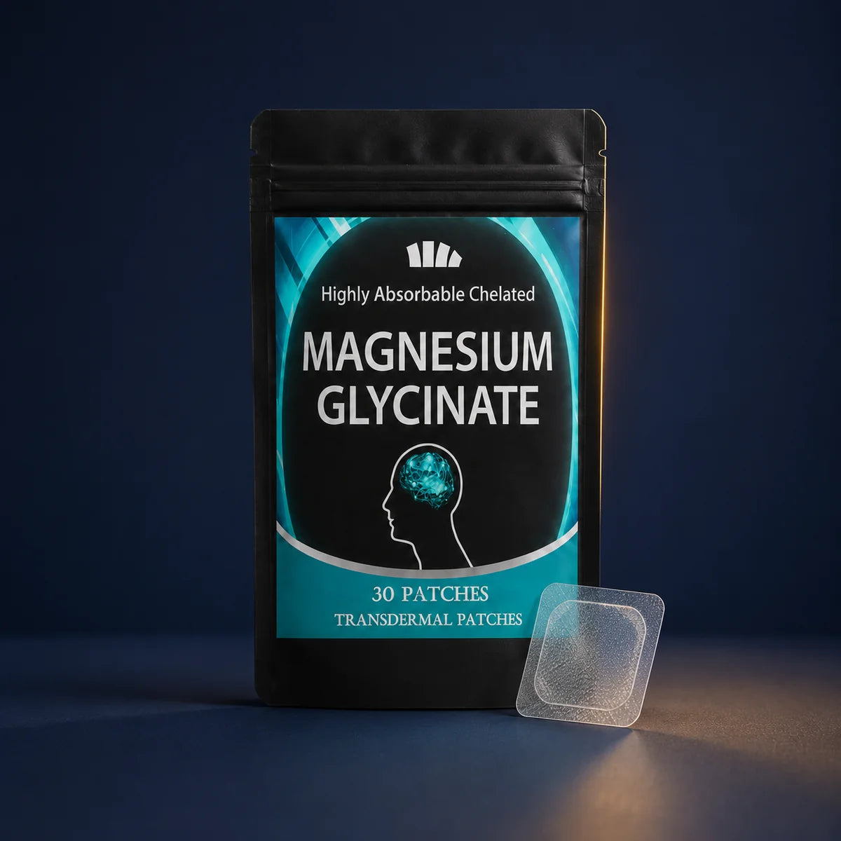 Fall Asleep Faster Without Melatonin or Morning Grogginess.