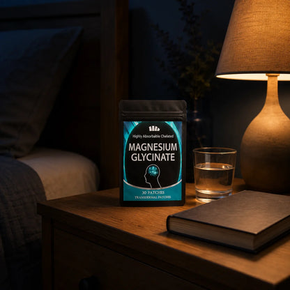 Fall Asleep Faster Without Melatonin or Morning Grogginess.
