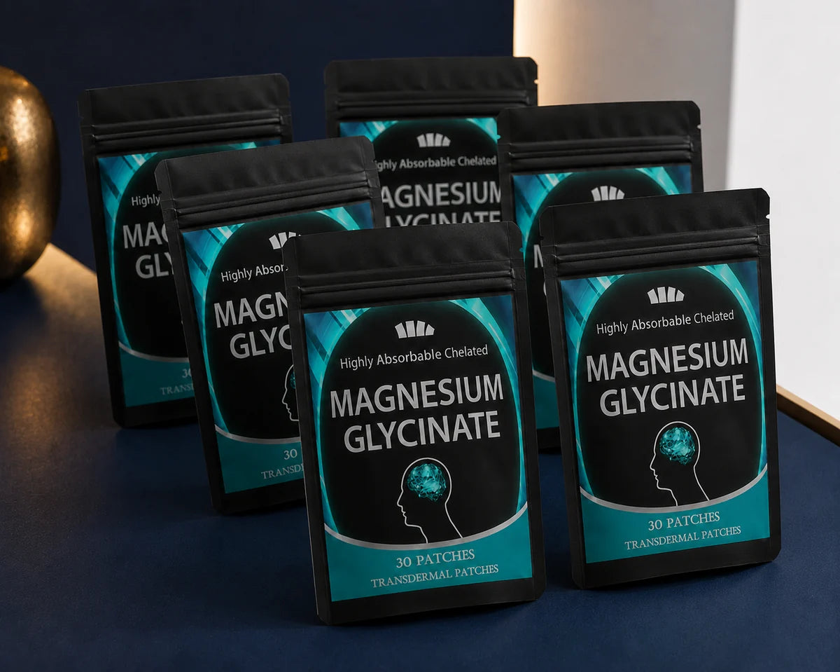 Fall Asleep Faster Without Melatonin or Morning Grogginess.