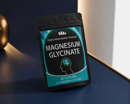 Fall Asleep Faster Without Melatonin or Morning Grogginess.