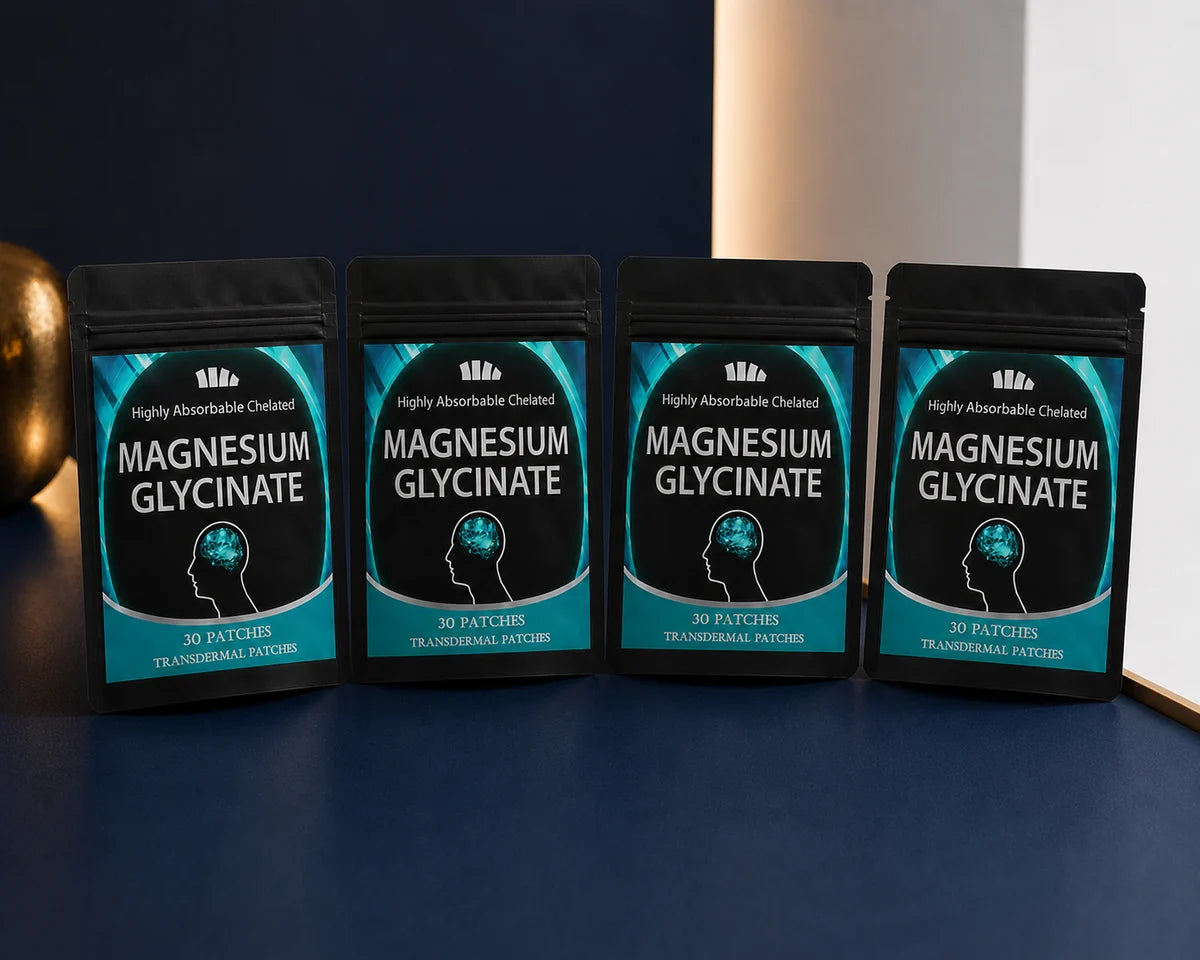 Fall Asleep Faster Without Melatonin or Morning Grogginess.