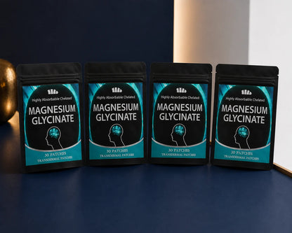 Fall Asleep Faster Without Melatonin or Morning Grogginess.