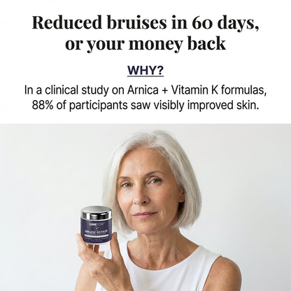 LIMETOW® Bruise Repair & Skin-Strengthening Cream