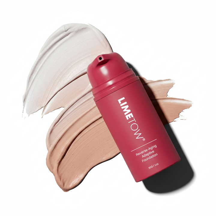 LIMETOW® REVERSE-AGING ADAPTIVE FOUNDATION