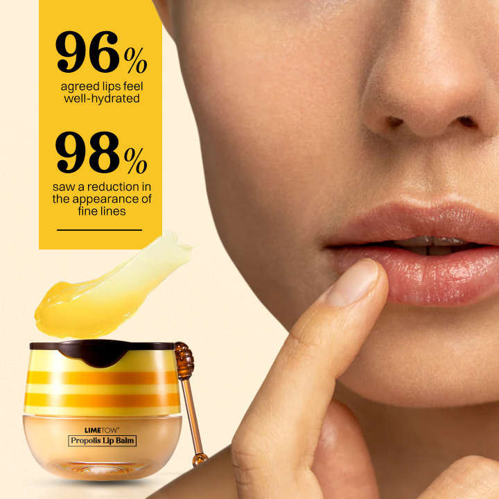 LIMETOW® PROPOLIS LIP BALM