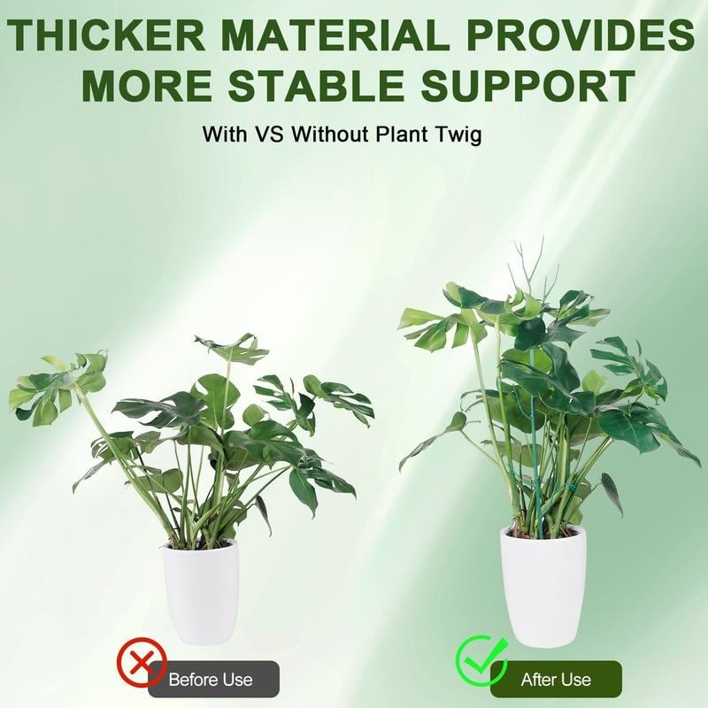 LIMETOW®Plant Support Stakes