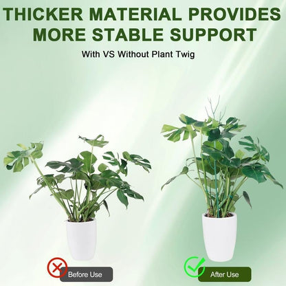 LIMETOW®Plant Support Stakes