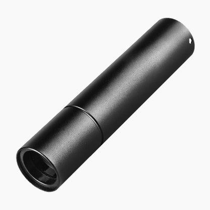Billhol UV Black Light Flashlight for Vegetable Inspection
