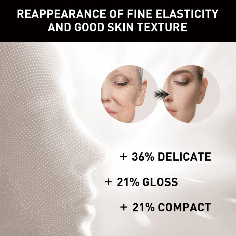 LIMETOW®The Express Anti-Wrinkle – Instant Lifting Effect