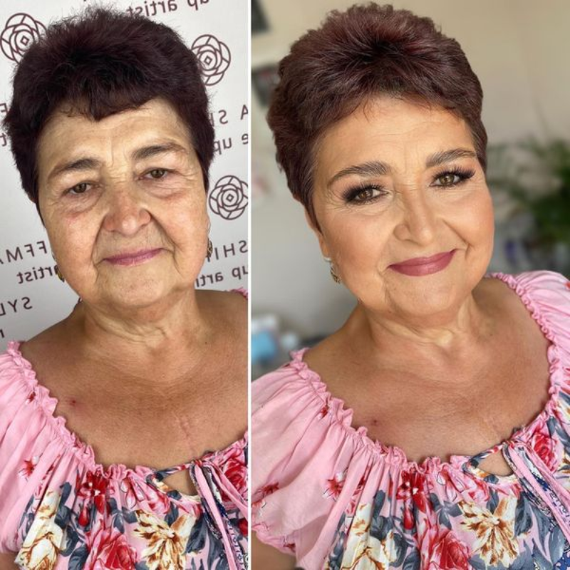 LIMETOW® The Express Anti-Wrinkle – Instant Lifting Effect image LIMETOW® The Express Anti-Wrinkle – Instant Lifting Effect