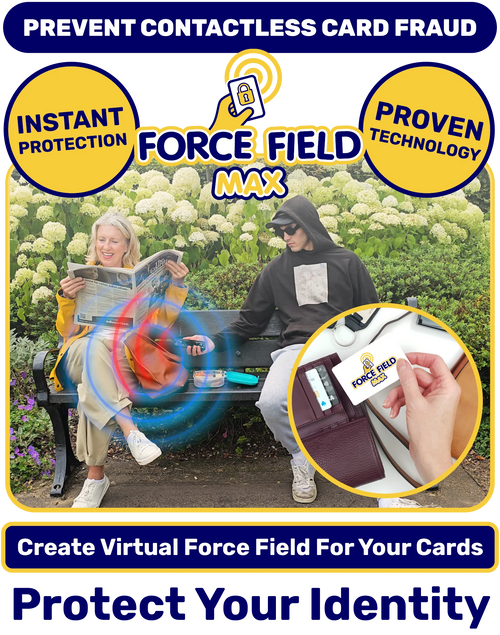LIMETOW®Force Field Max