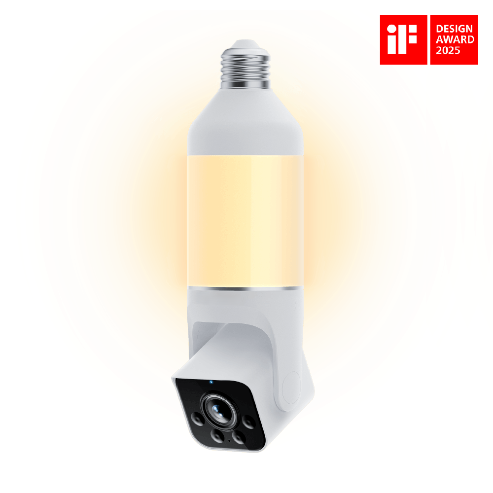 Bulb Cam