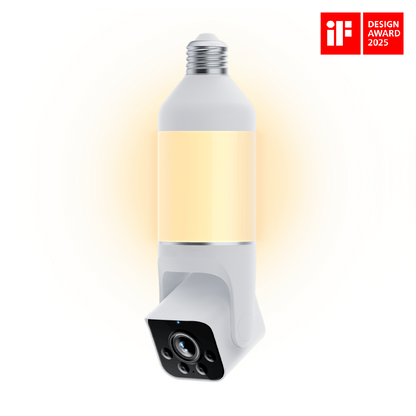 Bulb Cam