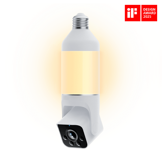 Bulb Cam