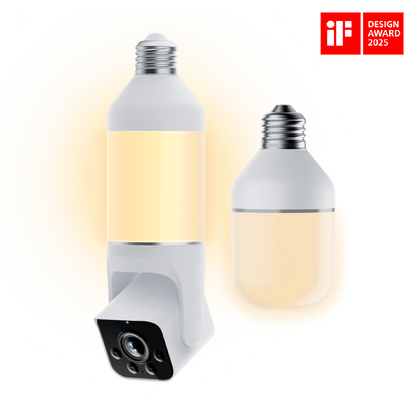 Bulb Cam