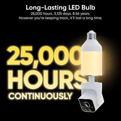Bulb Cam