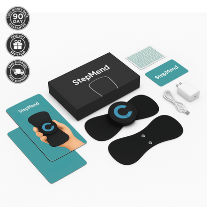 Bikenda® EMS Pad