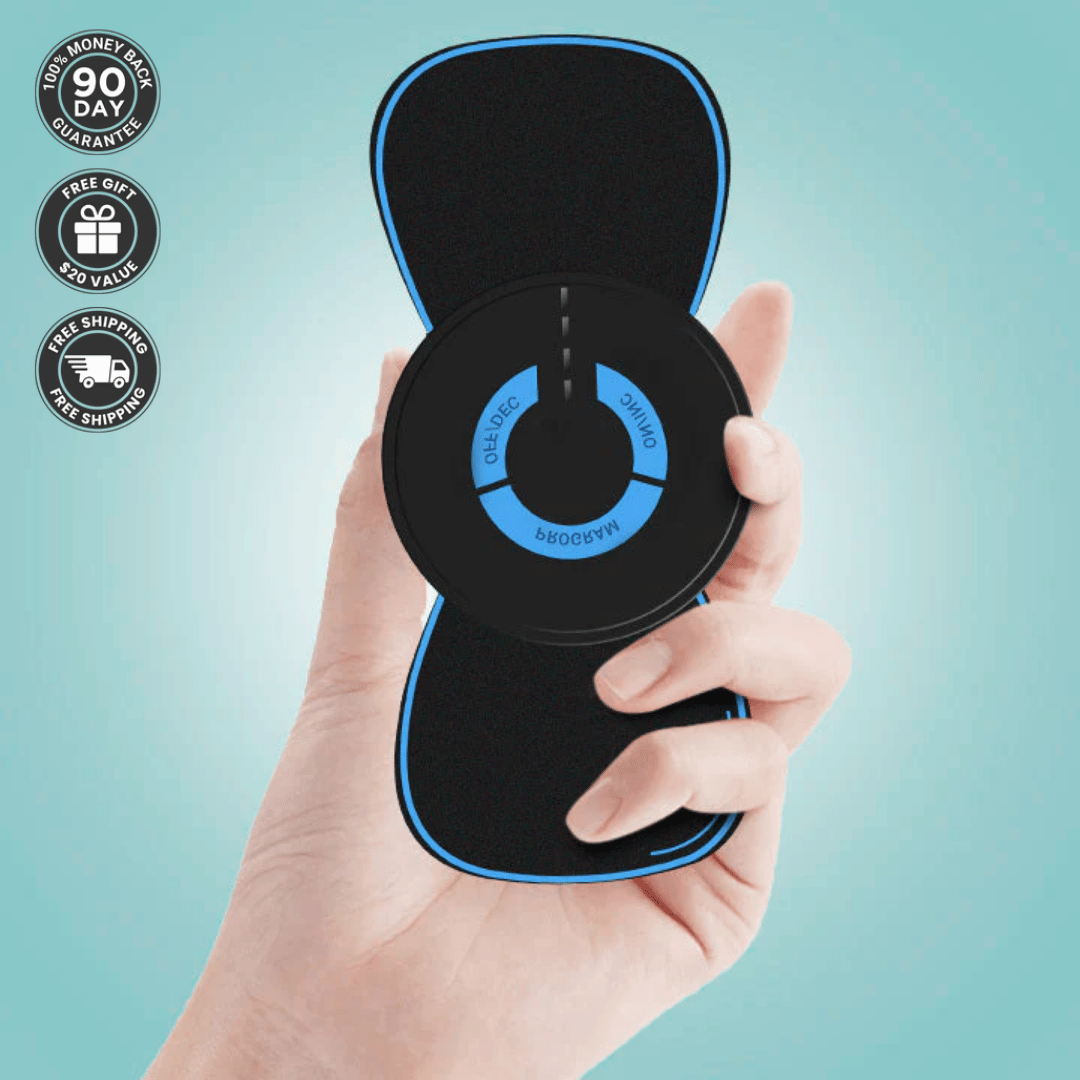 Bikenda® EMS Pad