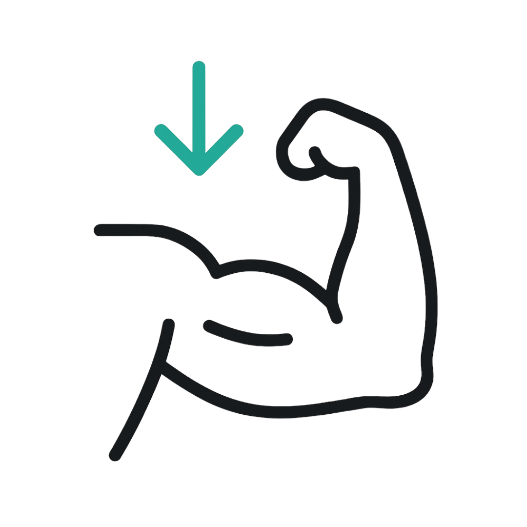 LIMETOW® EMS Pad image LIMETOW® EMS Pad