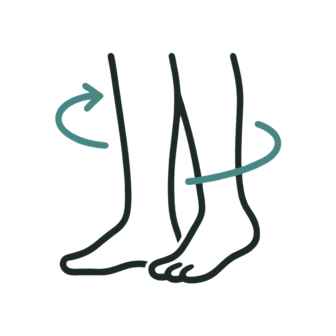 LIMETOW® EMS Pad image LIMETOW® EMS Pad