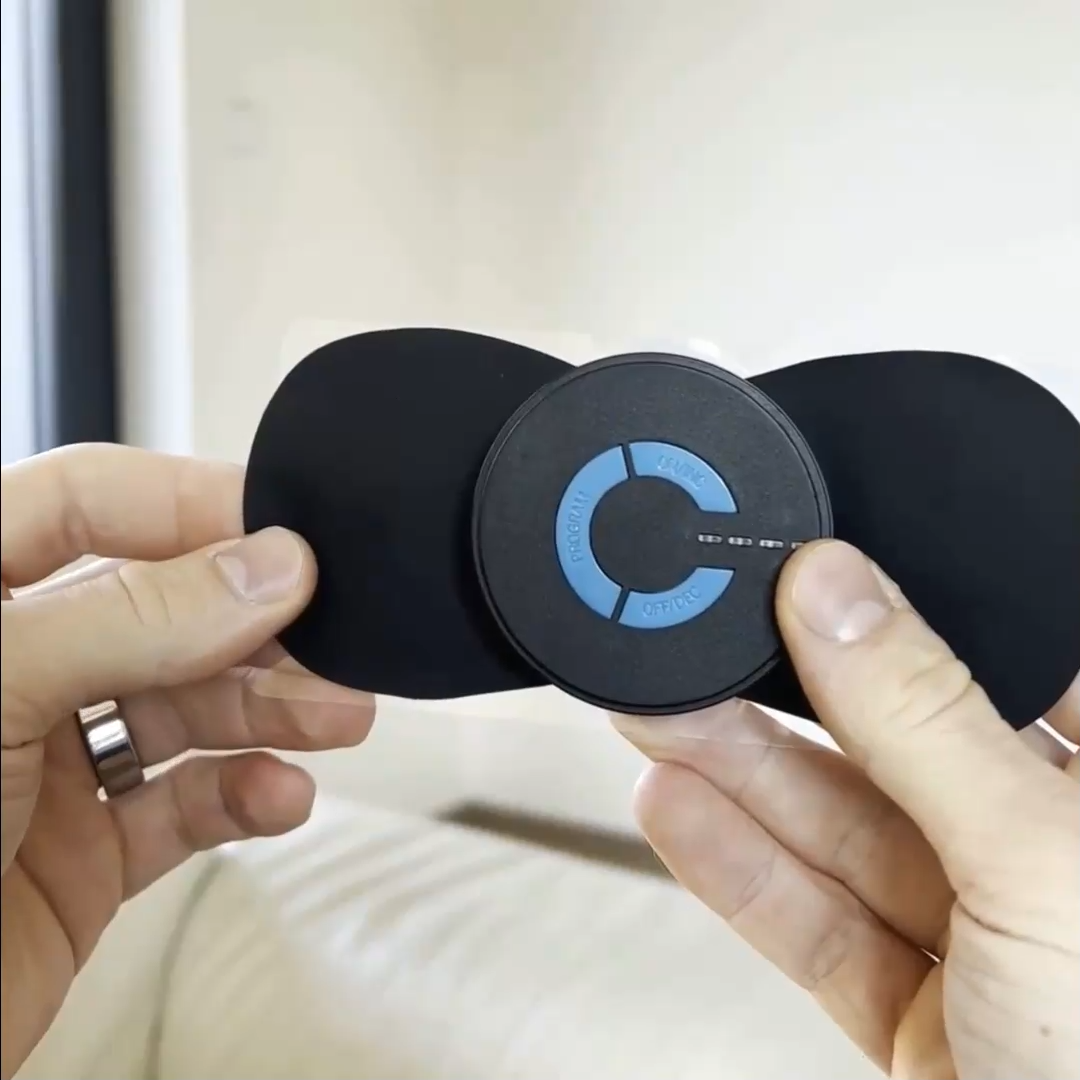 LIMETOW® EMS Pad image LIMETOW® EMS Pad