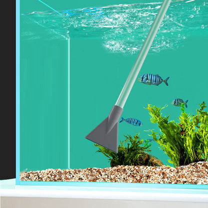 LIMETOW®Fish Tank Siphon Vacuum Cleaner